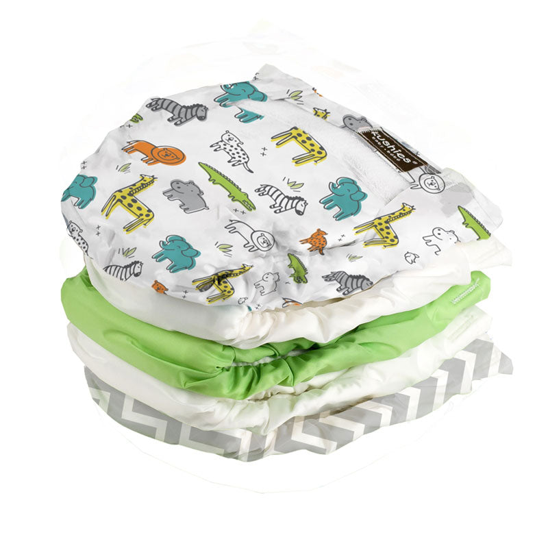 kushies nappies