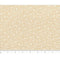 108" Tone on Tone Floral Quilt Backing Fabric - Tea Stain - ineedfabric.com