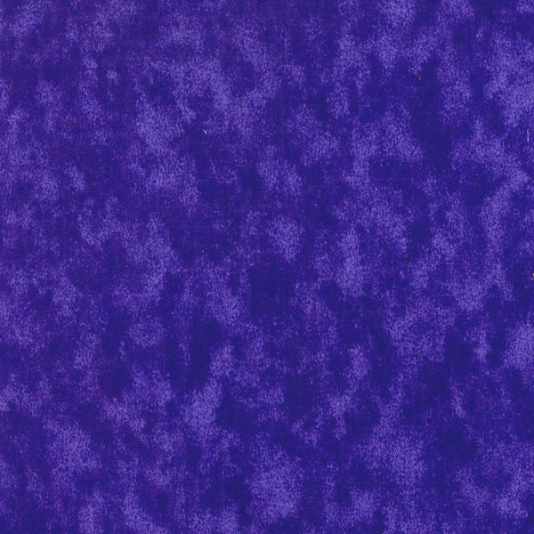 Athletic Mesh Fabric - Violet –