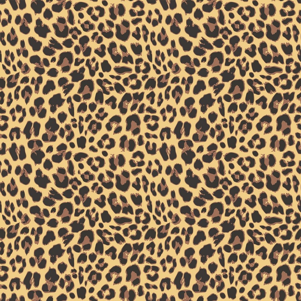 Leopard Skin Fabric – ineedfabric.com