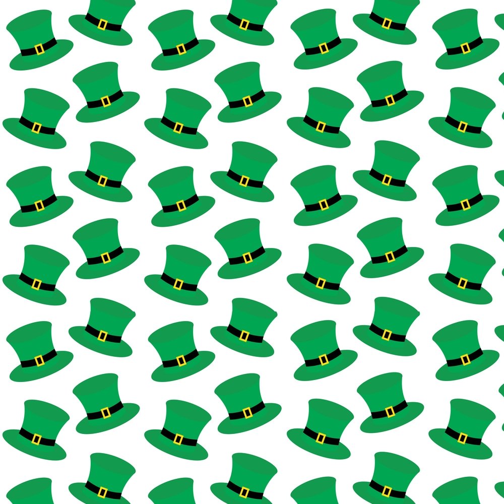 Leprechaun Hat Fabric – ineedfabric.com