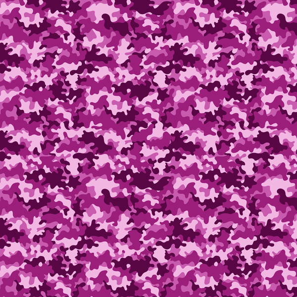 Pink Camo Fabric by the Yard, Cotton Pink Camouflage Fabric, Pink Camo  Fabric, Pink Cotton Camo, 15088 