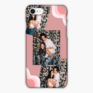 Custodia Cover Iphone 6 7 8 Plus Charli D Amelio Pink Negozio Di Custodie Per Iphone Samsung Huawei Custodia4cover It