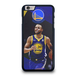 STEPHEN CURRY GS WARRIORS 30 Cover iPhone 6 / 6S Plus