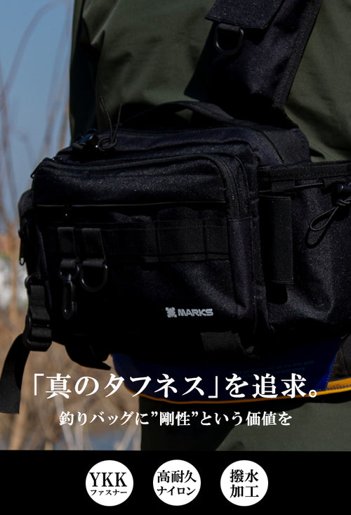 Marks ショルダーバッグ600d Marks公式オンラインストア