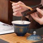 Tasse Japonaise 