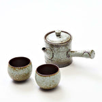 Service à thé japonais vintage
