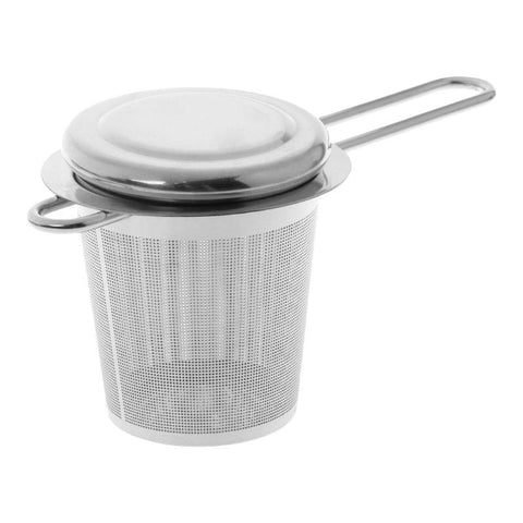 Infuseur à Thé Support Tasse Acier