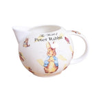 Service à thé anglais Peter Rabbit