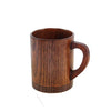 Tasse de thé en bois rafiné WoodBig