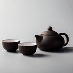 Petite Théière Porcelaine Chinoise | Autour du Thé