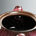 Théière Céramique Du Japon | Autour du Thé