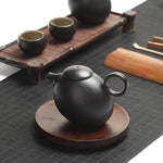 Théière Céramique Style Japonais | Autour du Thé