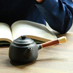 Théière Japonaise Artisanale | Autour du Thé