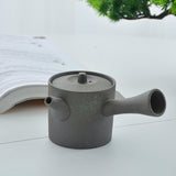 Théière Japonaise Kyusu | Autour du Thé