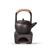 Théière Japonaise Traditionnelle | Autour du Thé