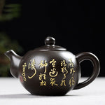 Théière Porcelaine De Chine | Autour du Thé