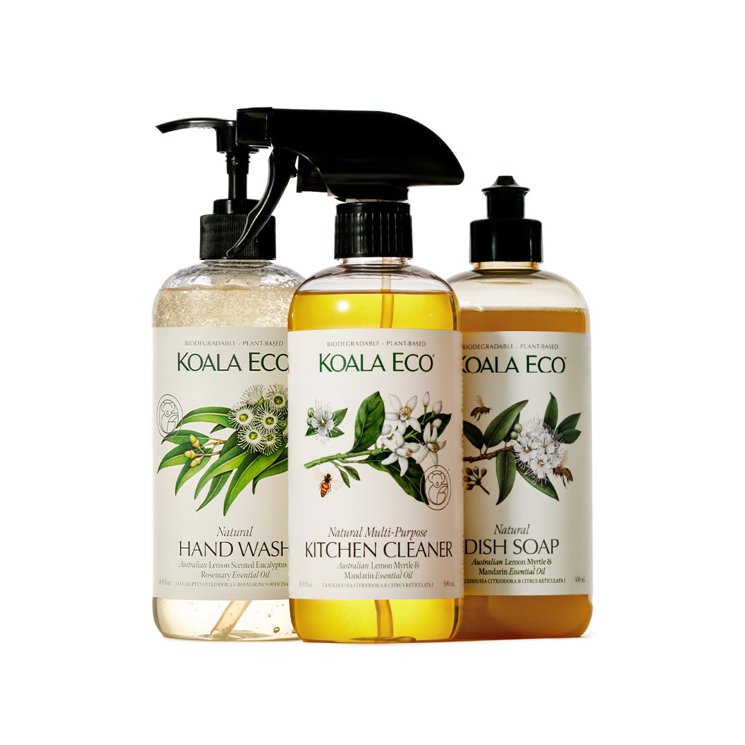 Starter Collection - Koala Eco USA product image