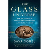 The Glass Universe by Dava Sobel