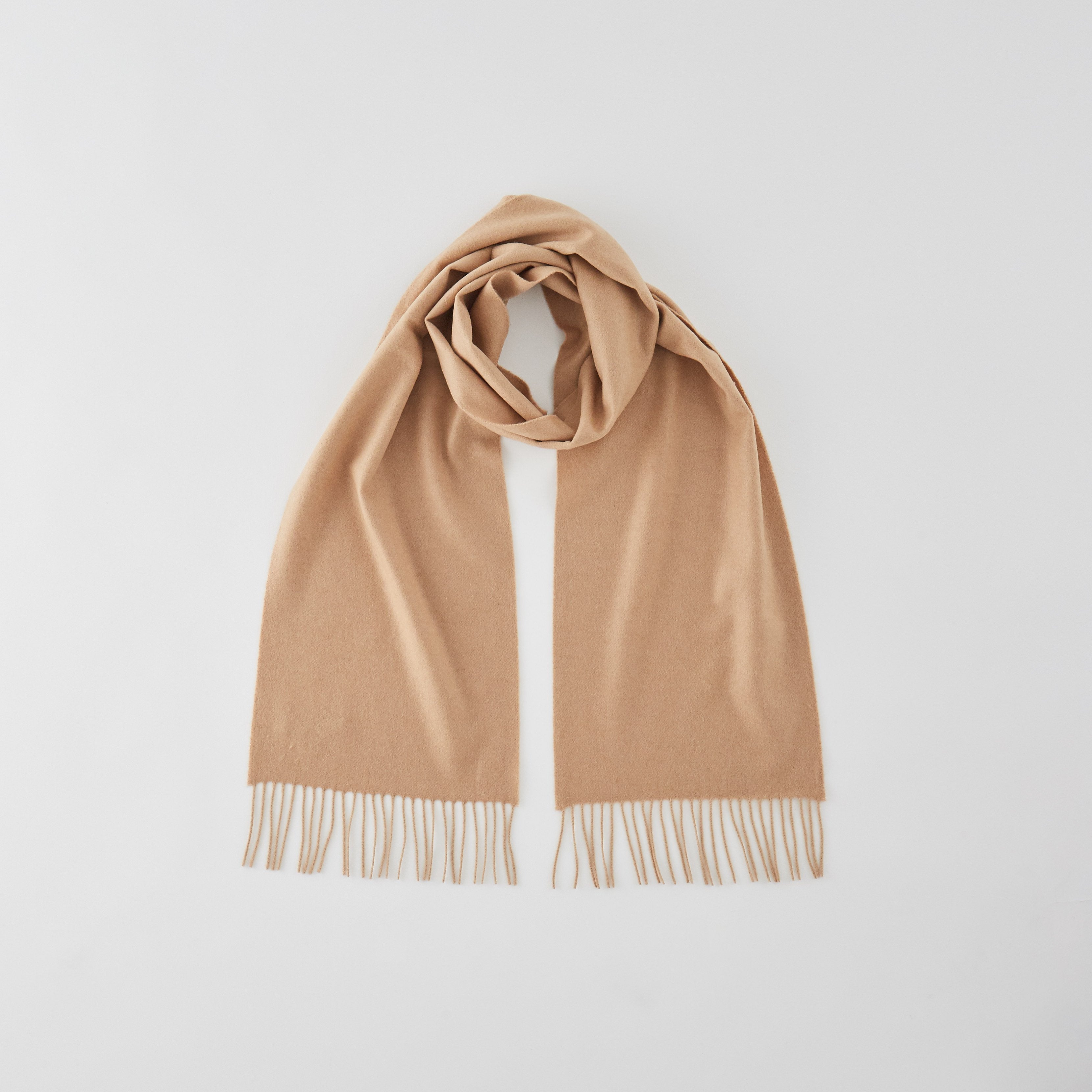 scarf 100 cashmere