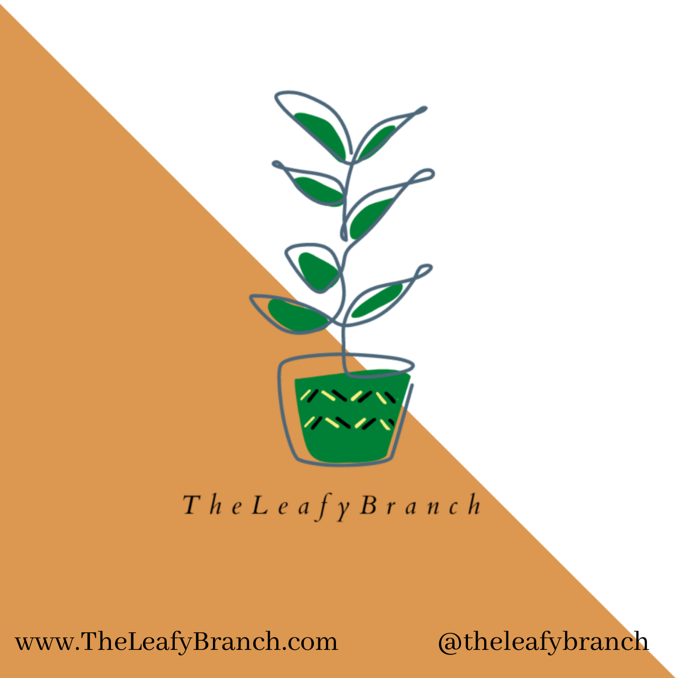 The Leafy Branch