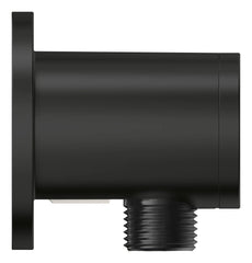 GROHE 266362431 Tempesta Wall Union  -  Matte Black