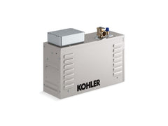KOHLER K-5525-NA Not Applicable Invigoration Series 5kW steam generator