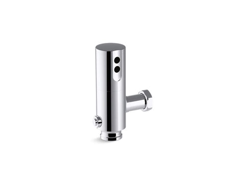 KOHLER K-10957-RF-CP Tripoint Touchless DC 1.6 gpf toilet flushometer retrofit