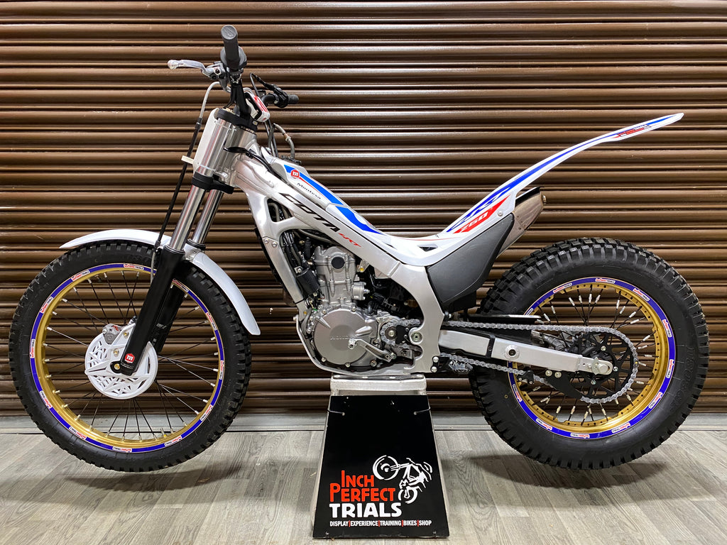 2020 montesa 4rt