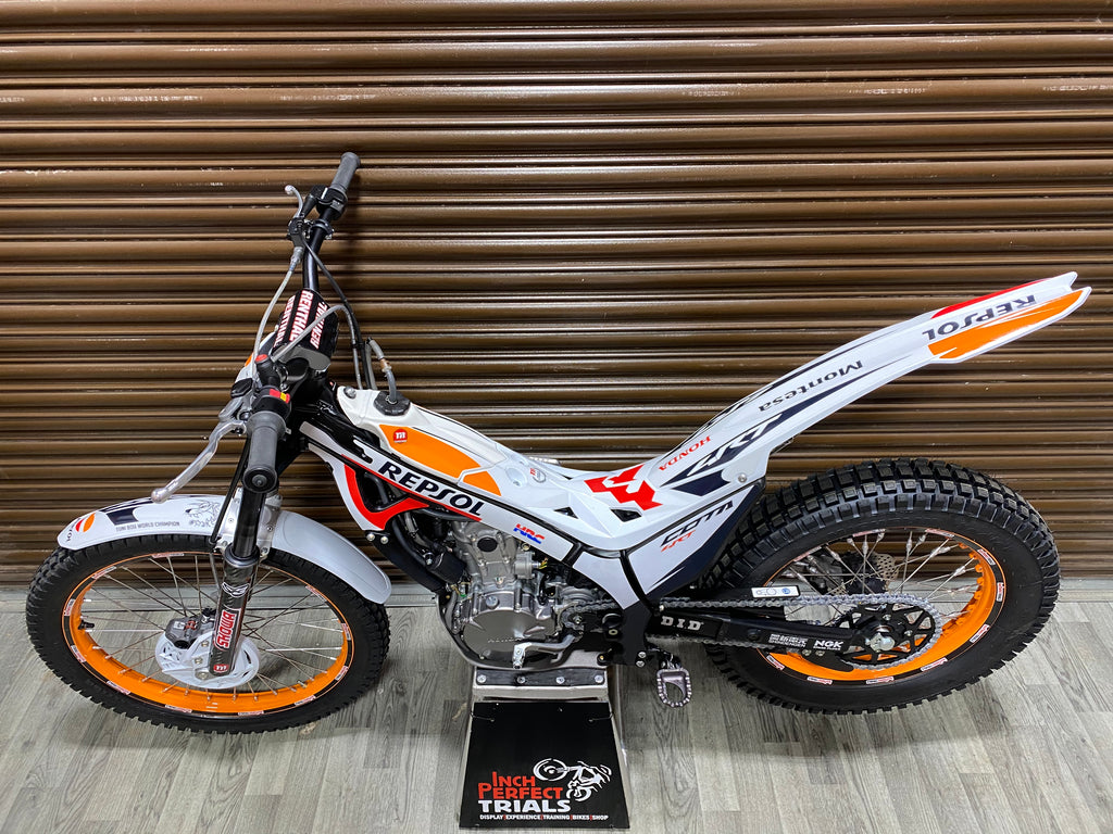 2020 montesa 4rt repsol