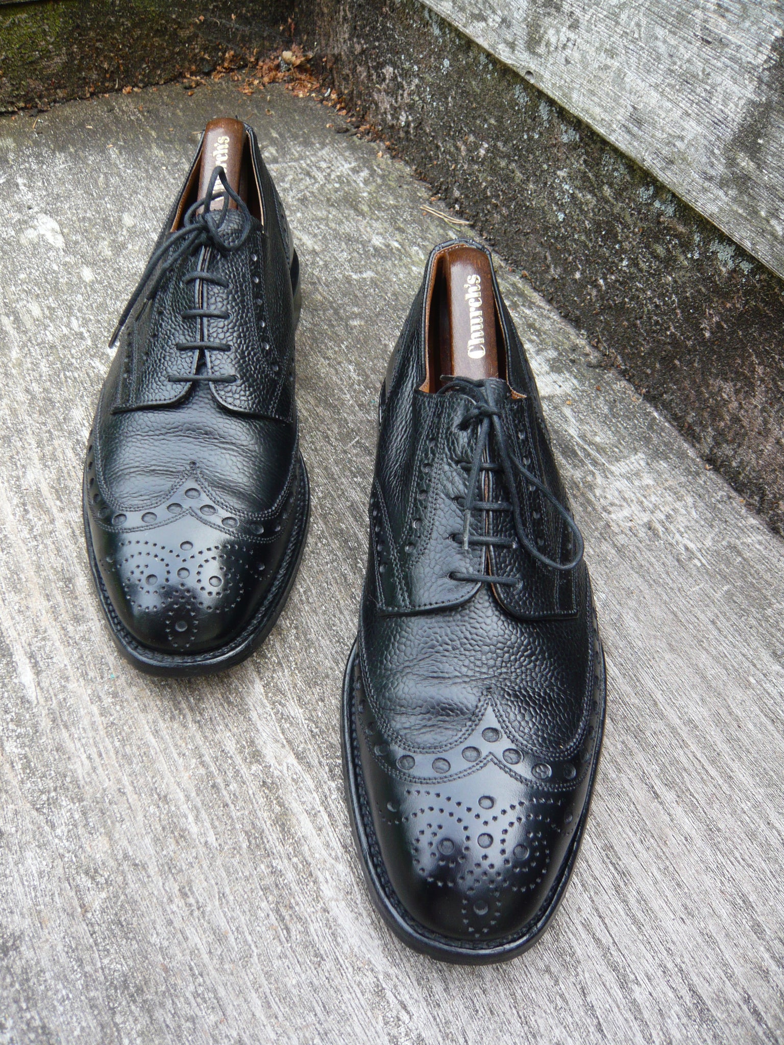 cheaney brogues sale