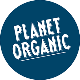 planet organic