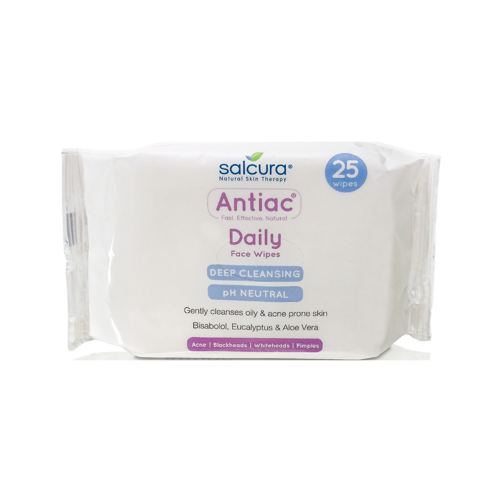 face wipes for acne