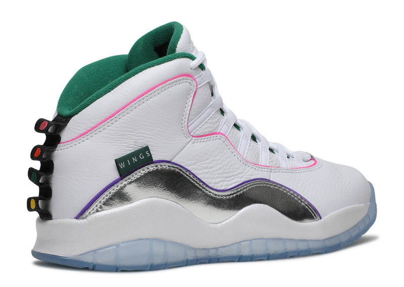 Air Jordan 10 Wings – SoleSeekers