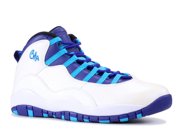 jordan 10s charlotte