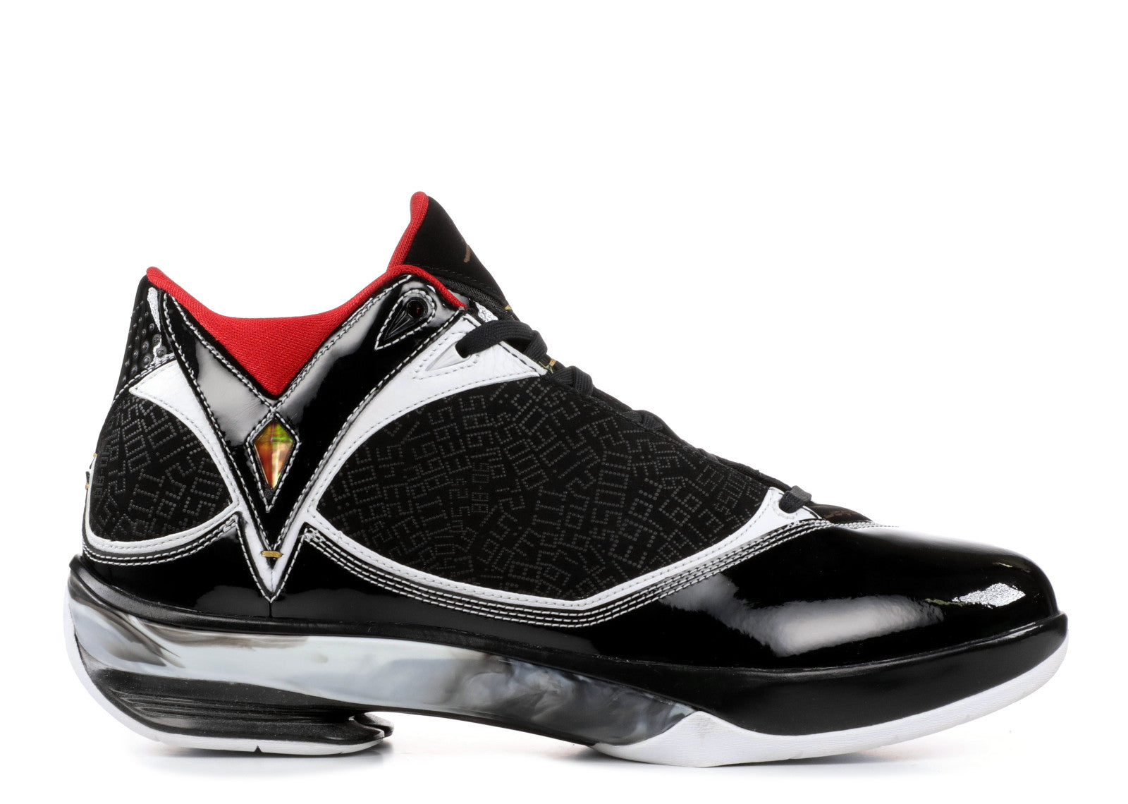 Air Jordan 2009 Hall Of Fame Pack – SoleSeekers