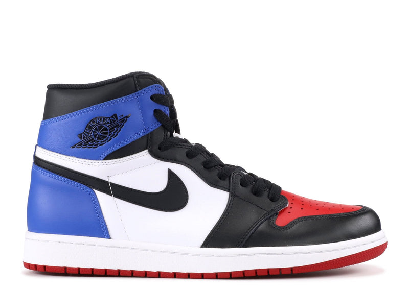 jordan retro 1 top 3 release date