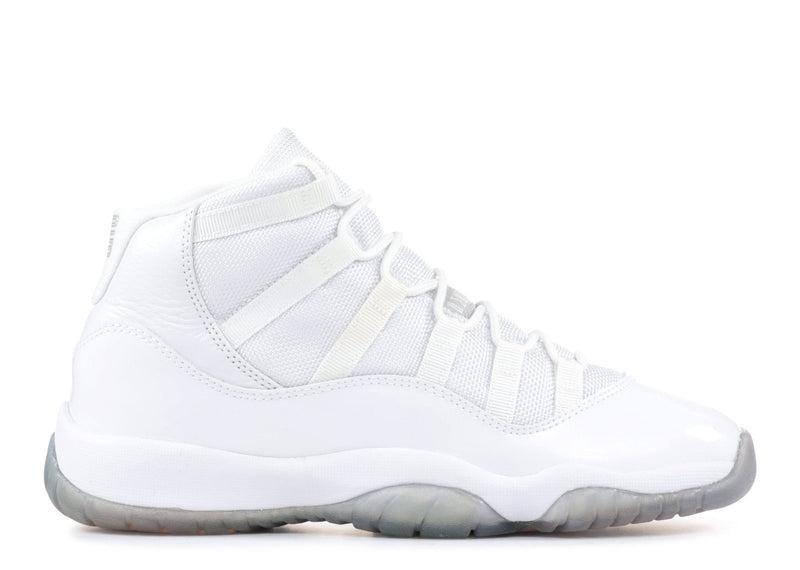 jordan 11 silver anniversary release date