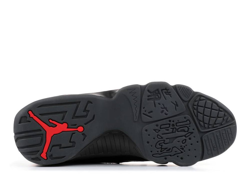 jordan 9 bred patent