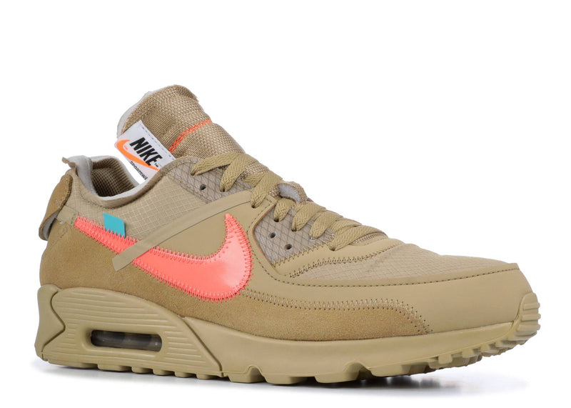 Nike Air Max 90 Desert Ore – SoleSeekers