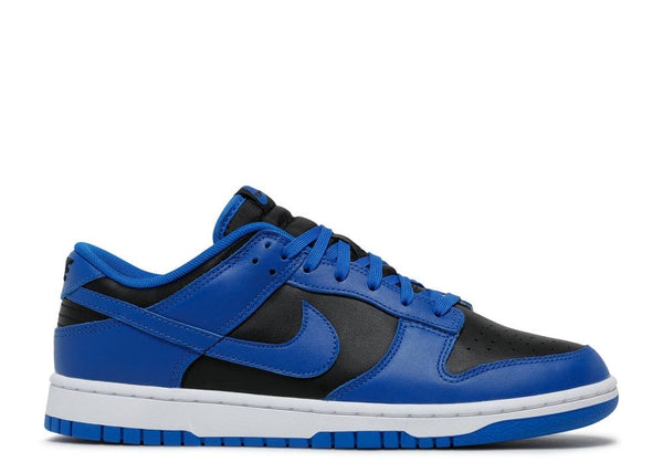 cobalt dunks