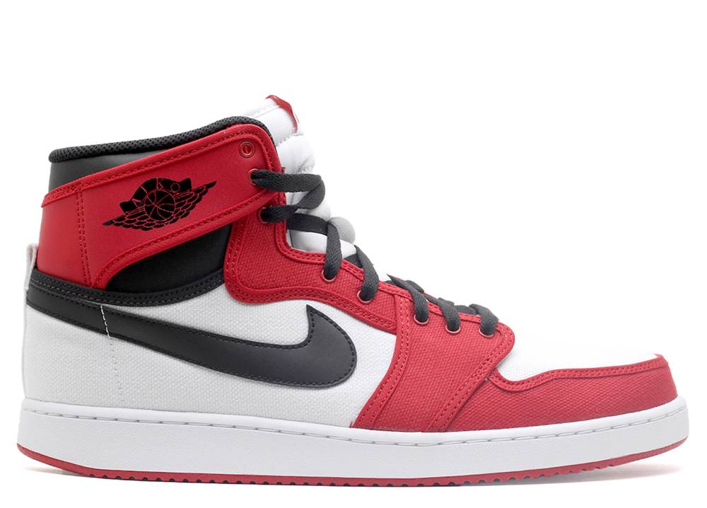 Air Jordan Retro 1 Ajko – SoleSeekers