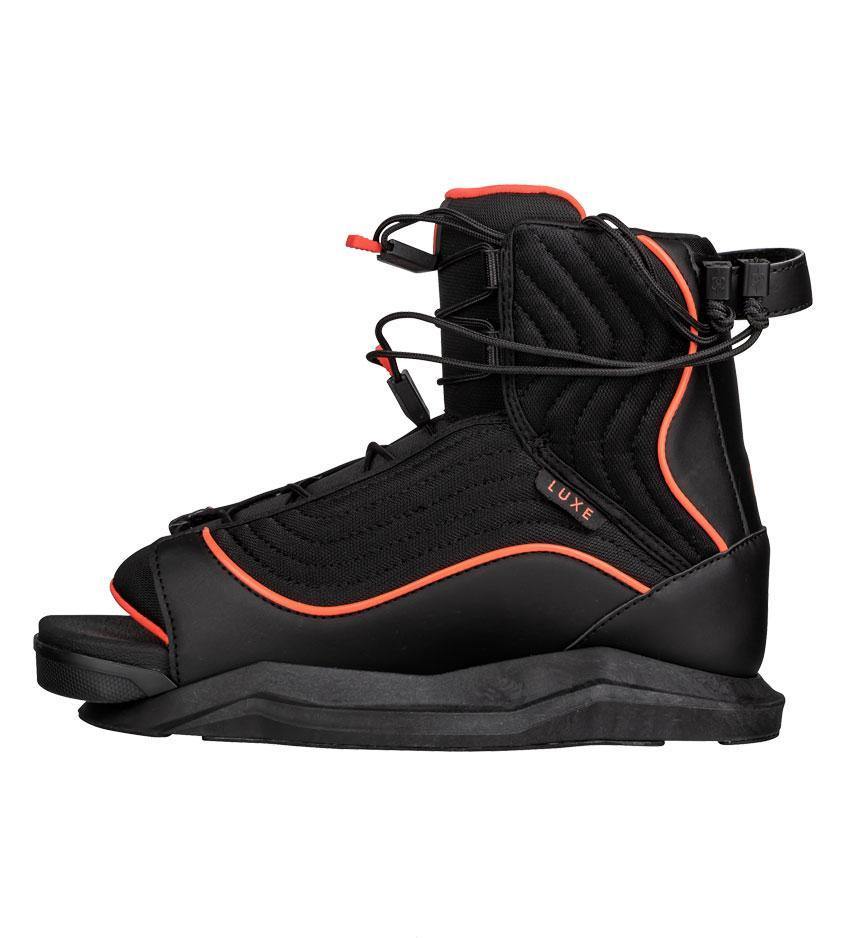 Ronix 2022 Ladies Luxe Wakeboard Boots - Waterskiers Connection