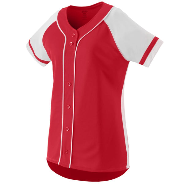 Augusta 1660  Slugger Jersey