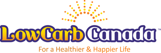 Low Carb Canada Official Site for Diabetic Friendly Food Online