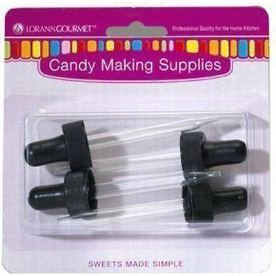 LorAnn Oils - Eye Dropper - 1 oz - 4 Pk - Low Carb Canada