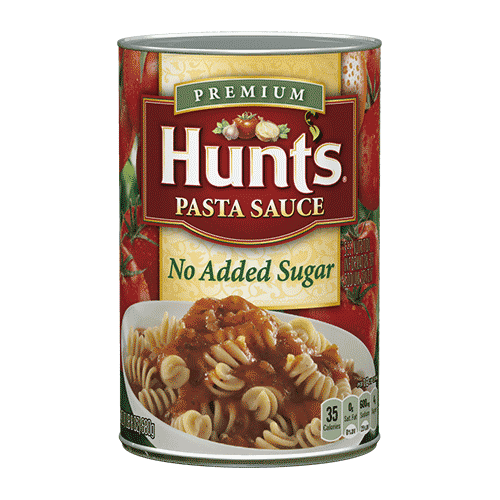 Hunt's - Premium Pasta Sauce - 24 oz - Low Carb Canada