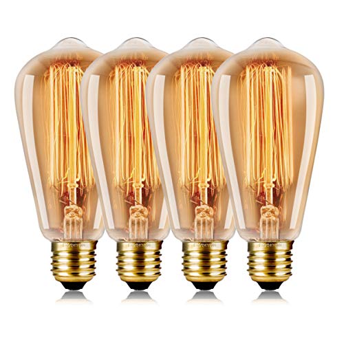 Stappa e illumina BULB Standard