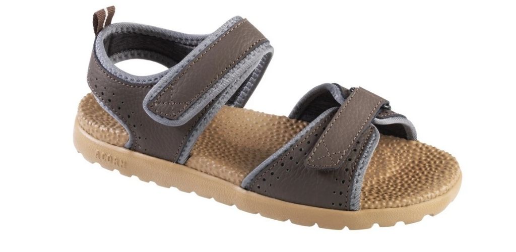 Acorn women's Grafton sandal