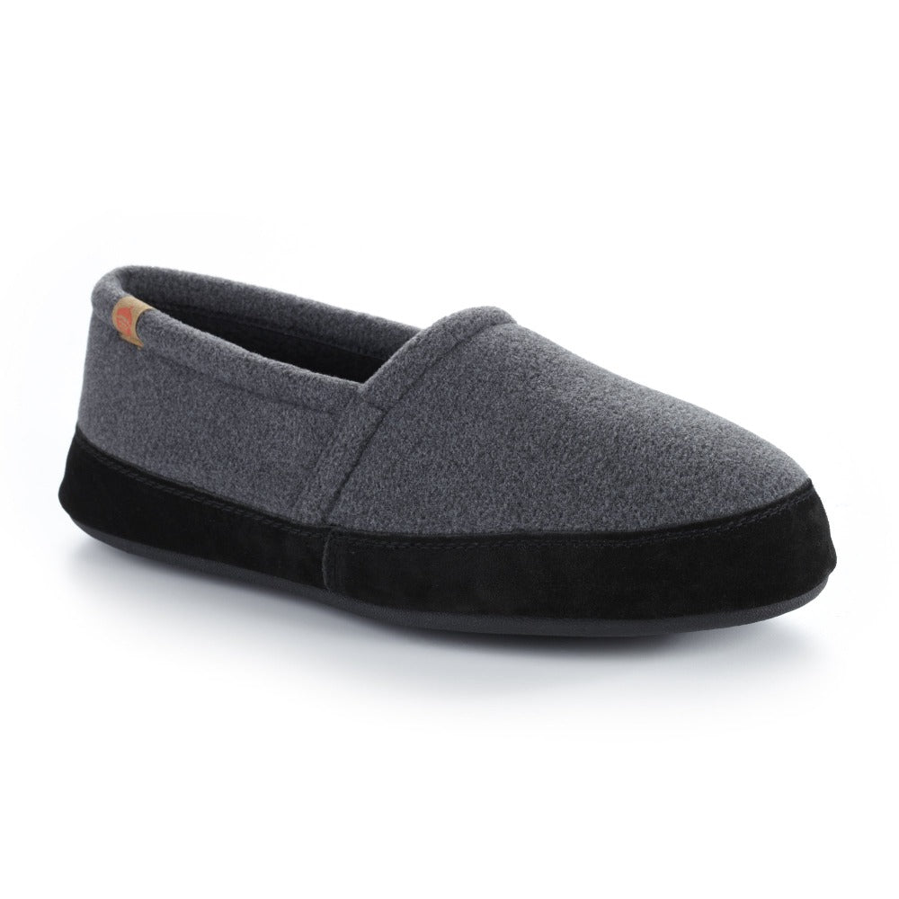 men's acorn slippers clearance - Gerry Voss